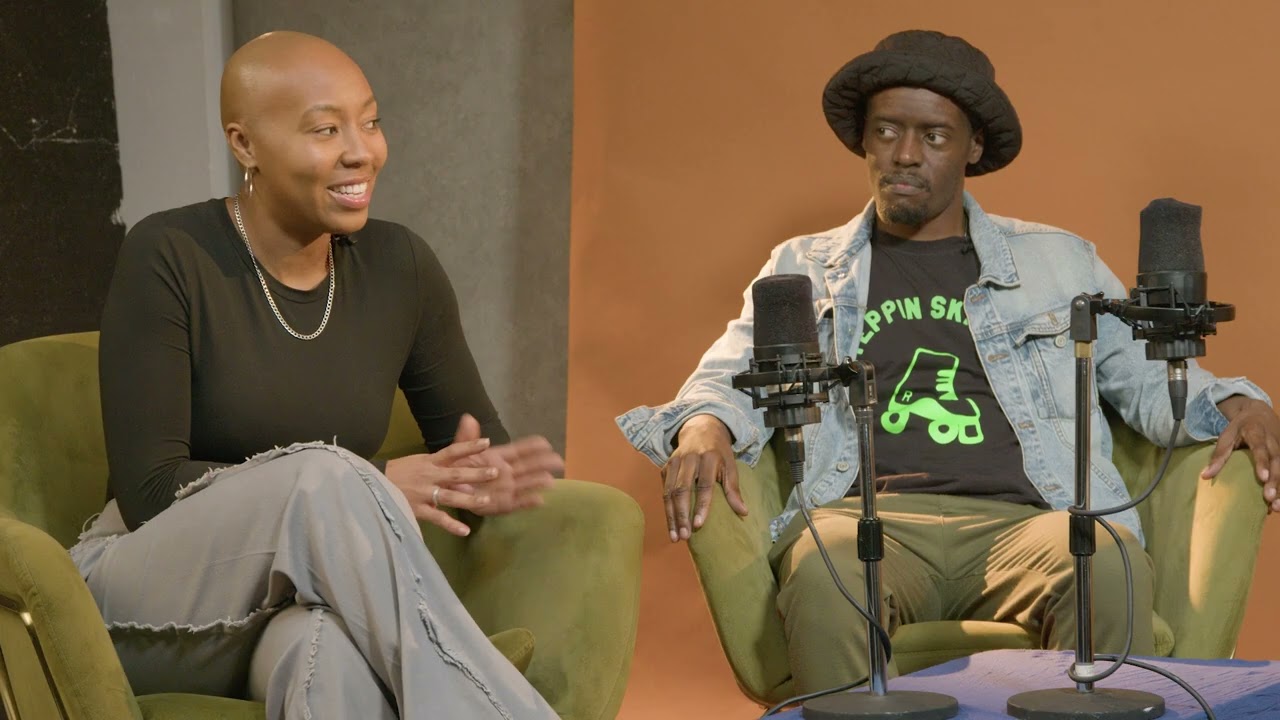 Rolling at The Tower Trailer