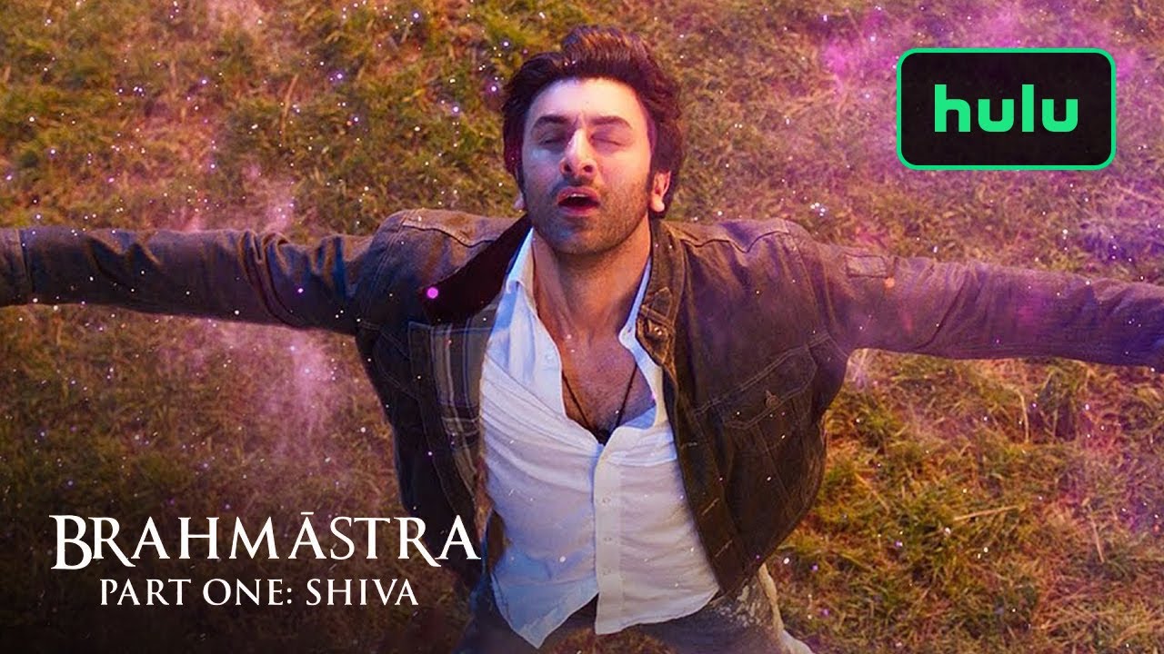Brahmāstra Part One: Shiva Trailer