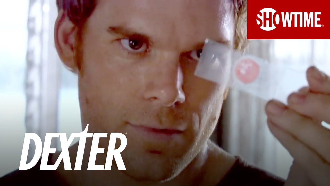 Dexter Trailer