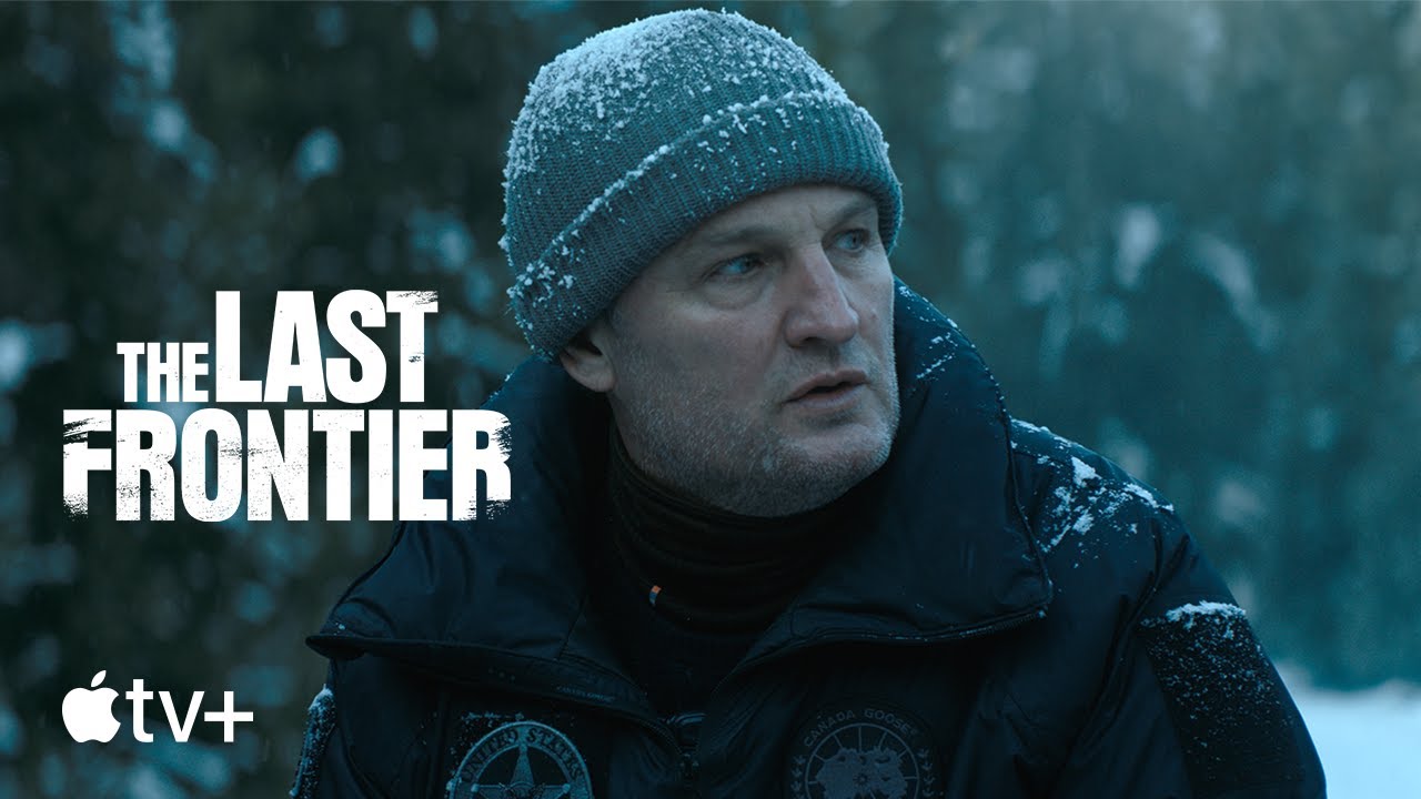 The Last Frontier Trailer